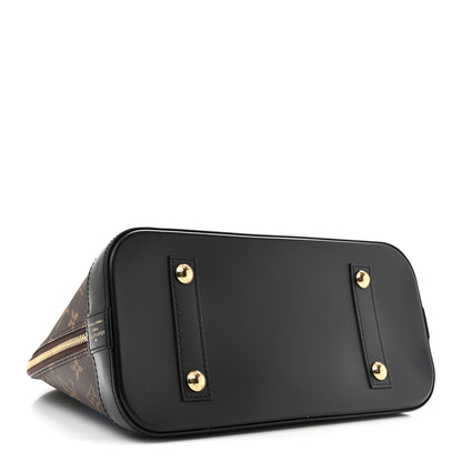 Louis Vuitton Monogram World Tour Alma PM 6 of 23
