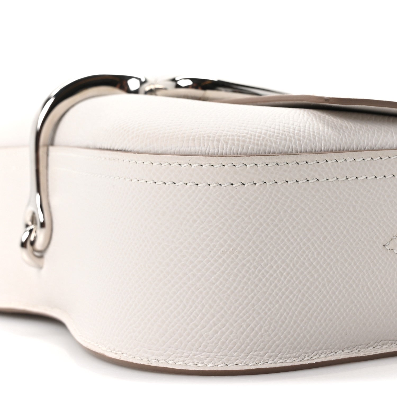 Hermes Epsom Della Cavalleria Elan Gris Pale 8 of 8