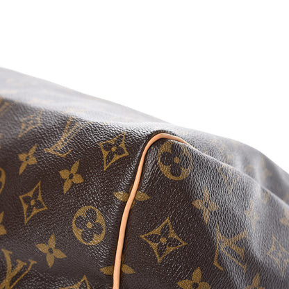 Louis Vuitton Monogram Speedy 35 18 of 19