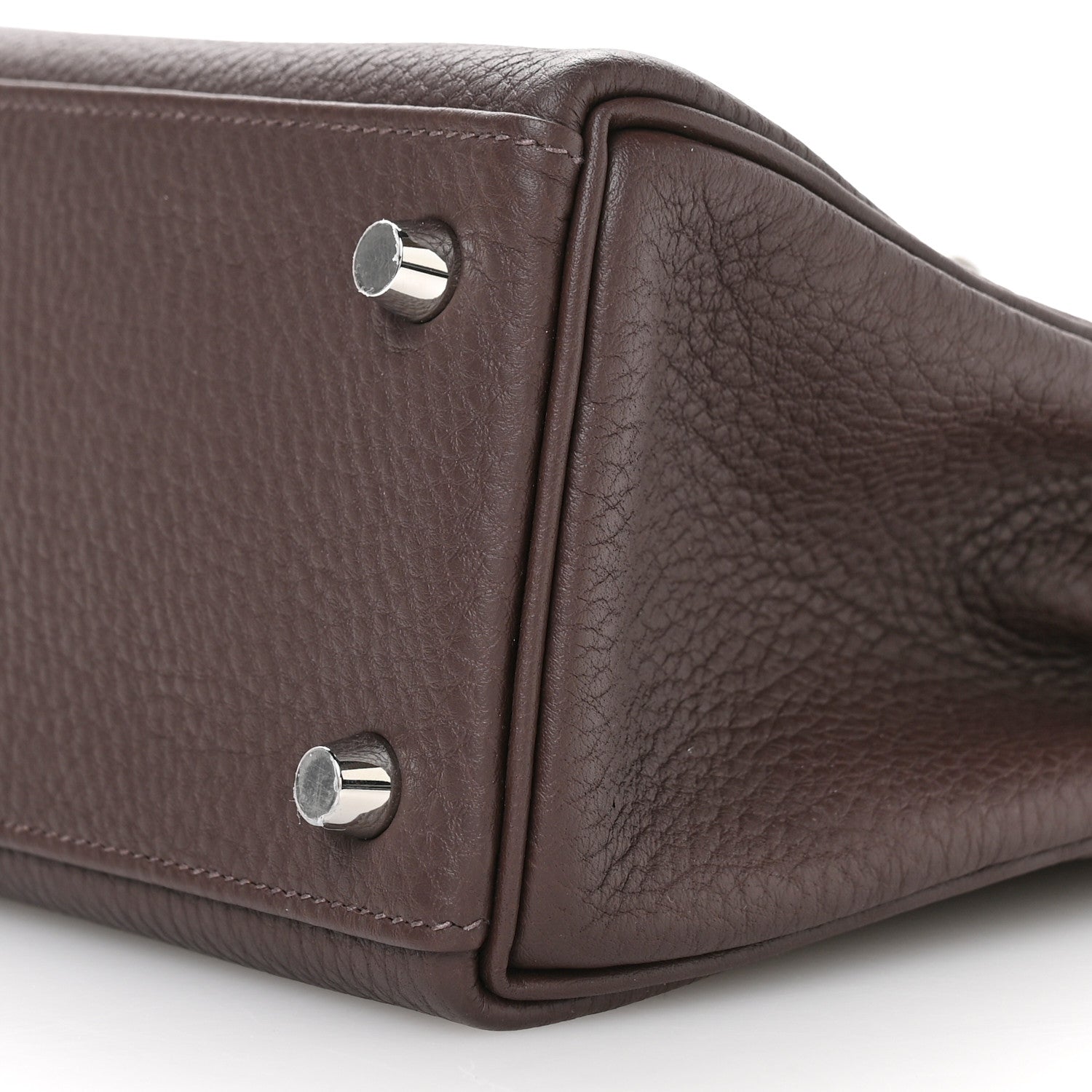 Hermes Togo Kelly Retourne 25 Ebene 10 of 11