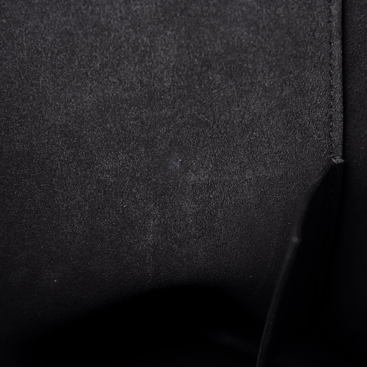 Saint Laurent Calfskin Large Shopping Tote Black 13 of 14