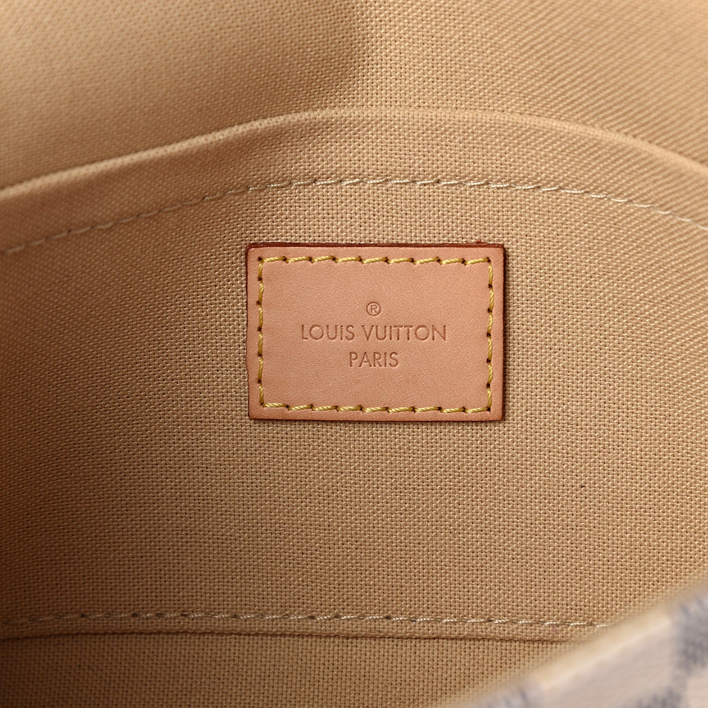 Damier Azur Favorite PM