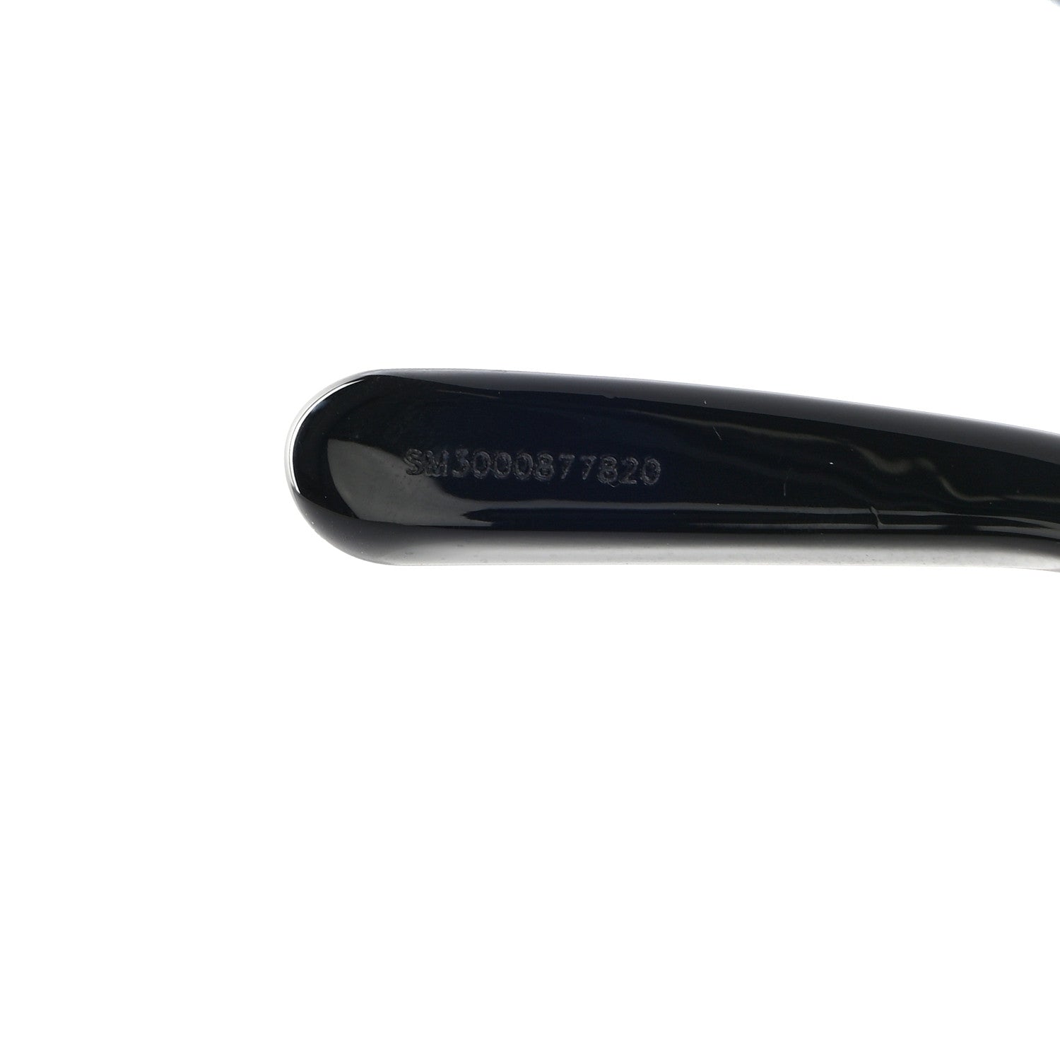 Tom Ford Cassius Sunglasses TF965 Black 7 of 9