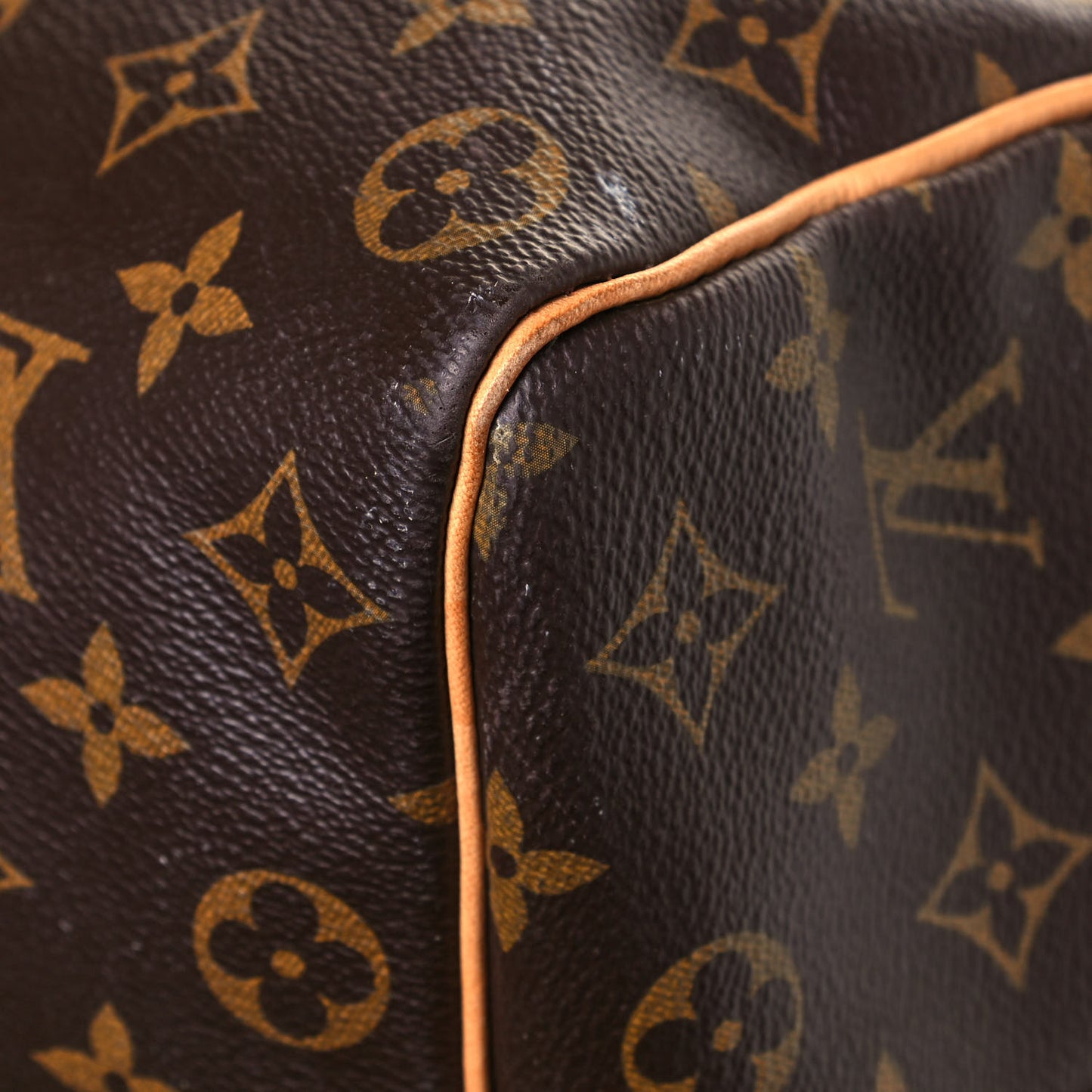 Monogram Keepall Bandouliere
