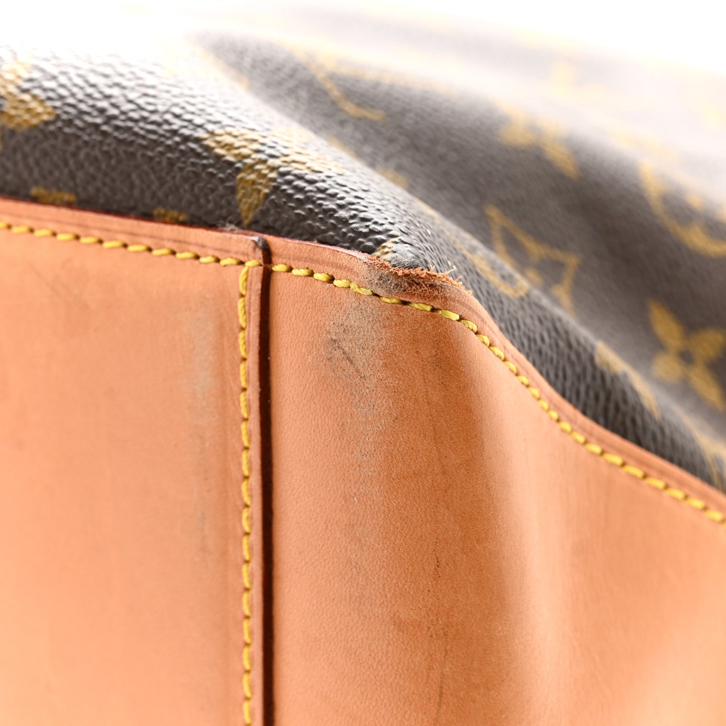 Monogram Cabas Alto