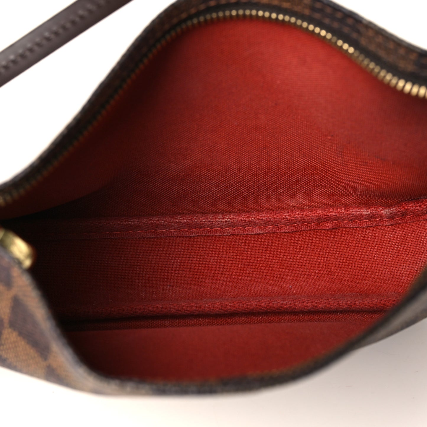Damier Ebene Navona Pochette Accessories