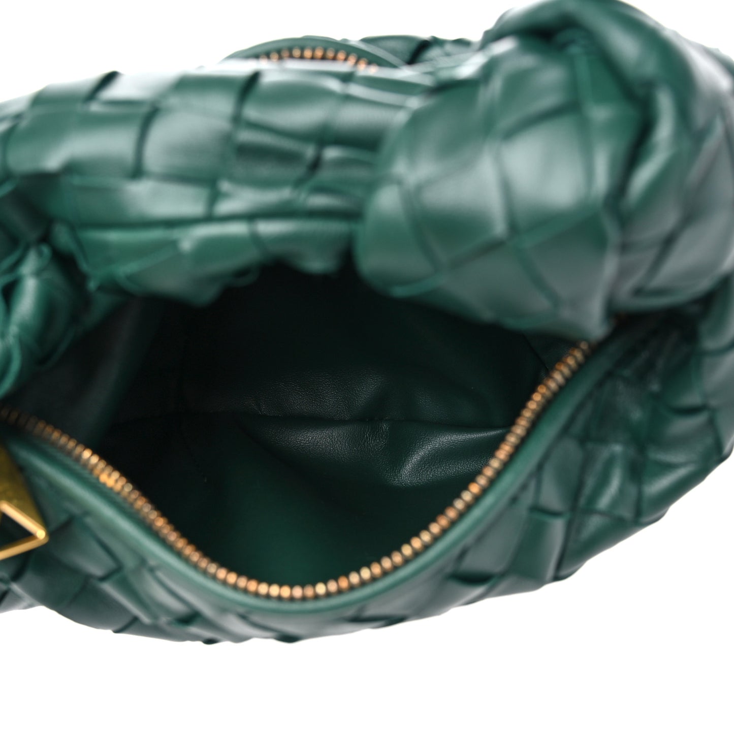Nappa Intrecciato Mini Jodie Raintree