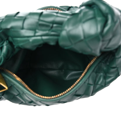 Bottega Veneta Nappa Intrecciato Mini Jodie Raintree 5 of 8