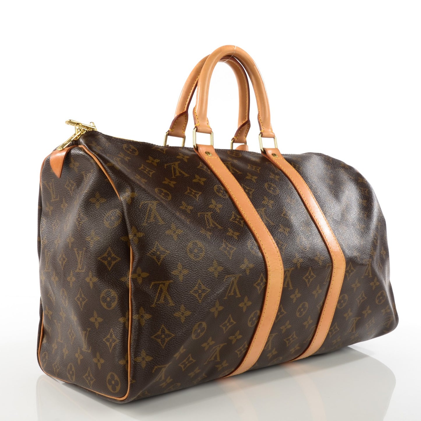 Monogram Keepall 45