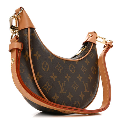 Louis Vuitton Monogram Loop 3 of 9