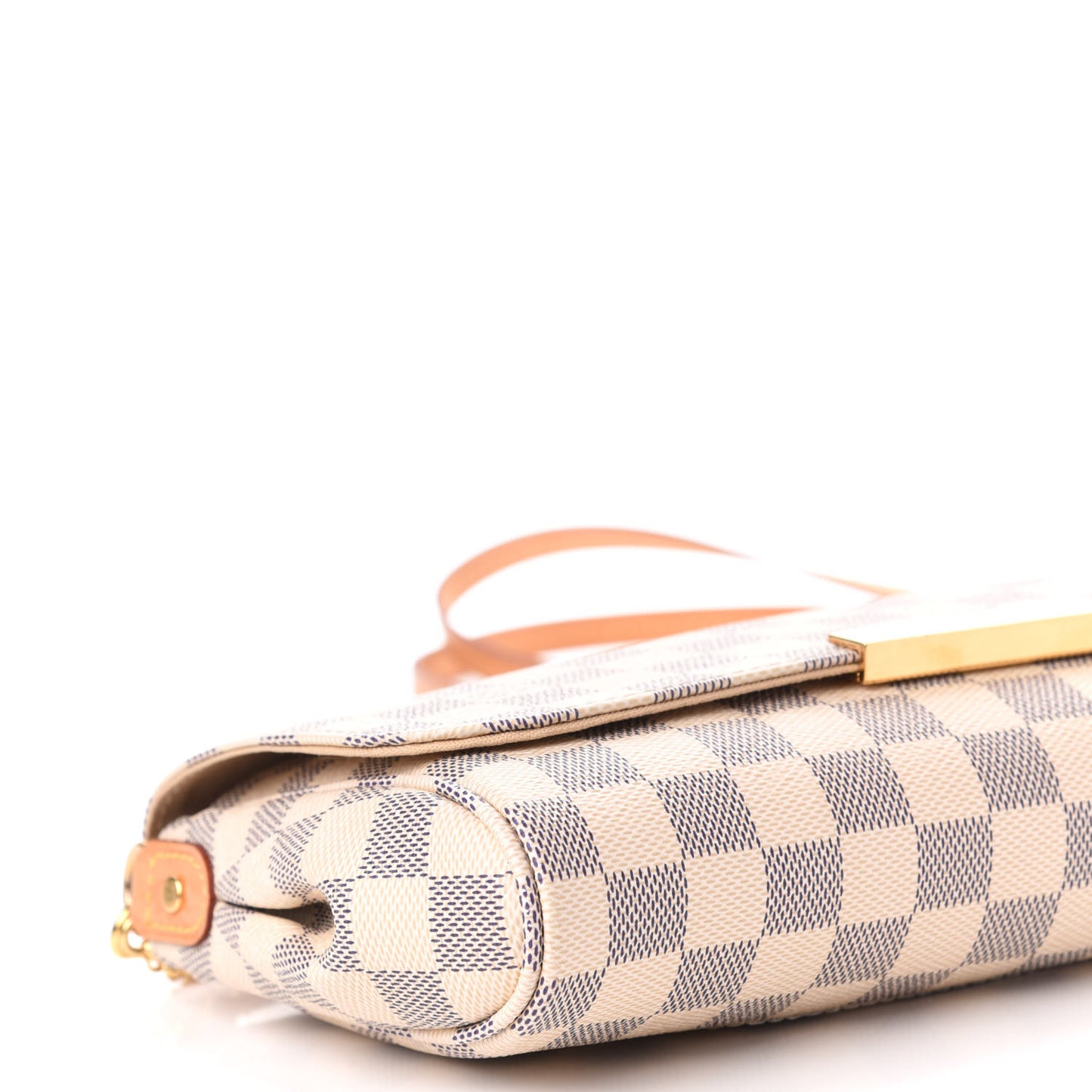 Damier Azur Favorite MM