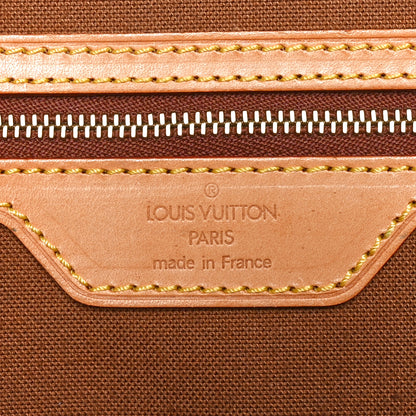 Louis Vuitton Monogram Beverly GM Briefcase 5 of 10