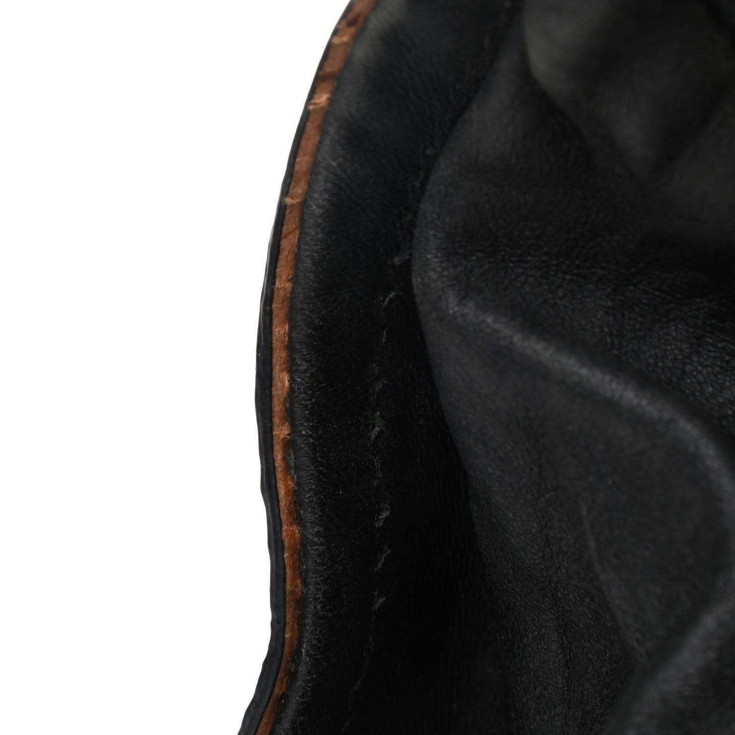 Givenchy Tumbled Sheepskin Large Pandora Black 12 of 15