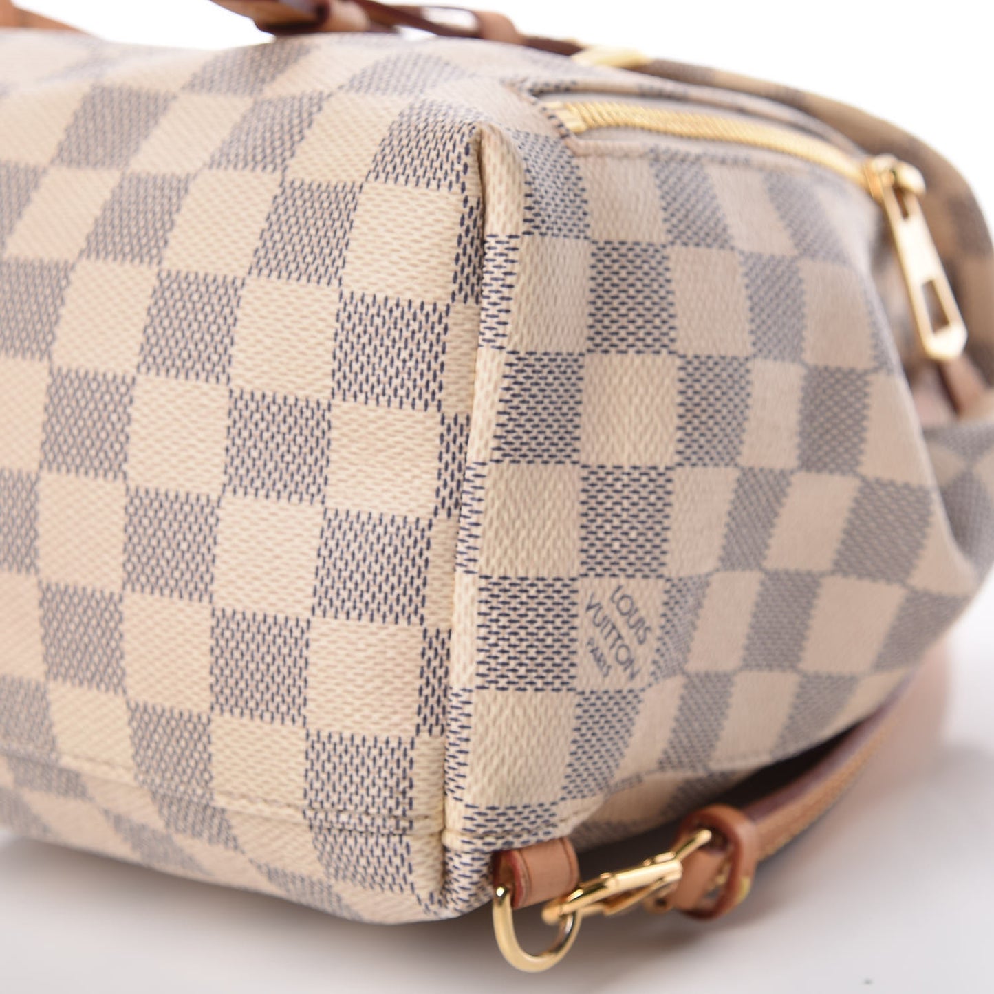 Damier Azur Sperone BB Backpack