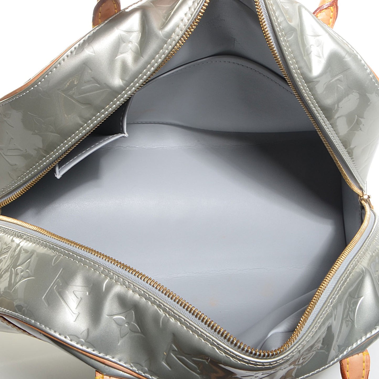 Vernis Tompkins Square Silver