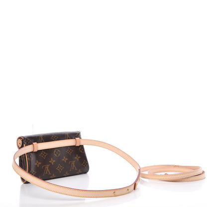 Louis Vuitton Monogram Pochette Friendly S 4 of 11