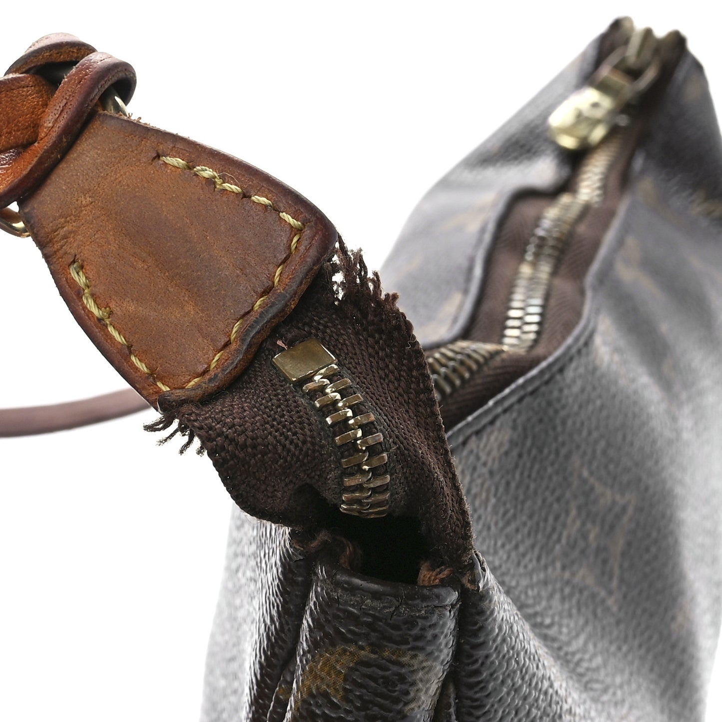 Monogram Pochette Accessories