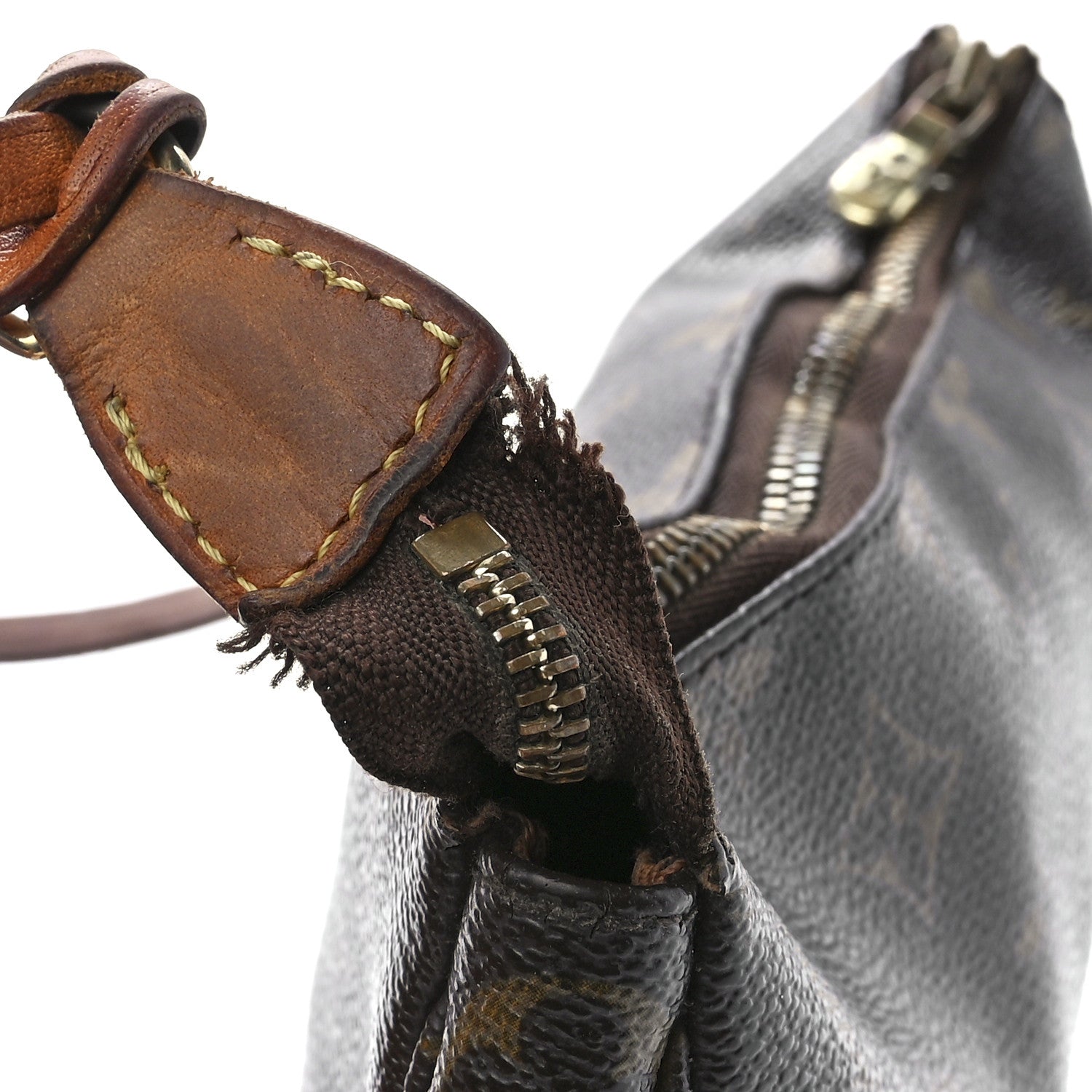 Louis Vuitton Monogram Pochette Accessories 14 of 15