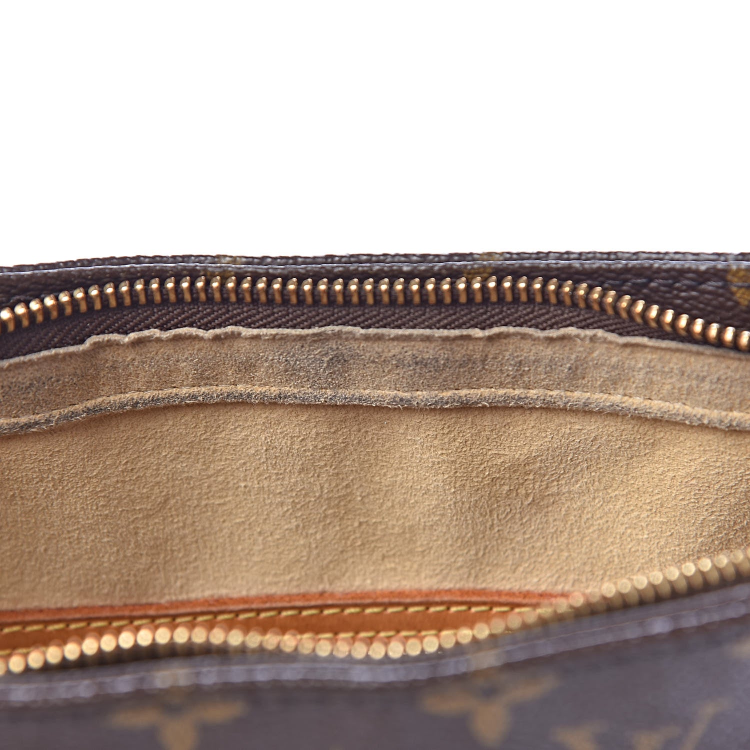 Louis Vuitton Monogram Looping GM 11 of 14