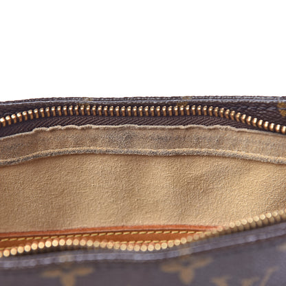 Louis Vuitton Monogram Looping GM 11 of 14