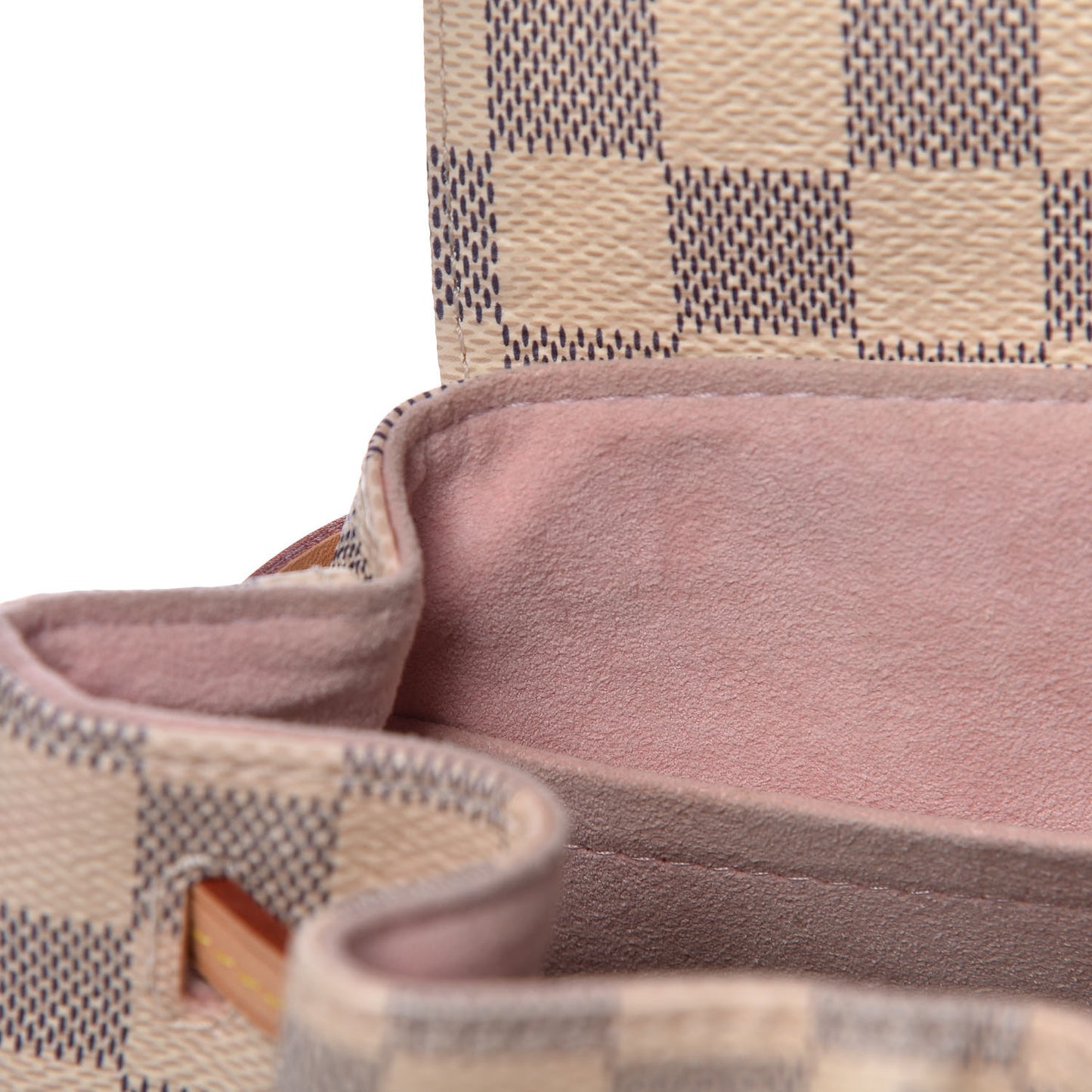 Damier Azur Sperone BB Backpack