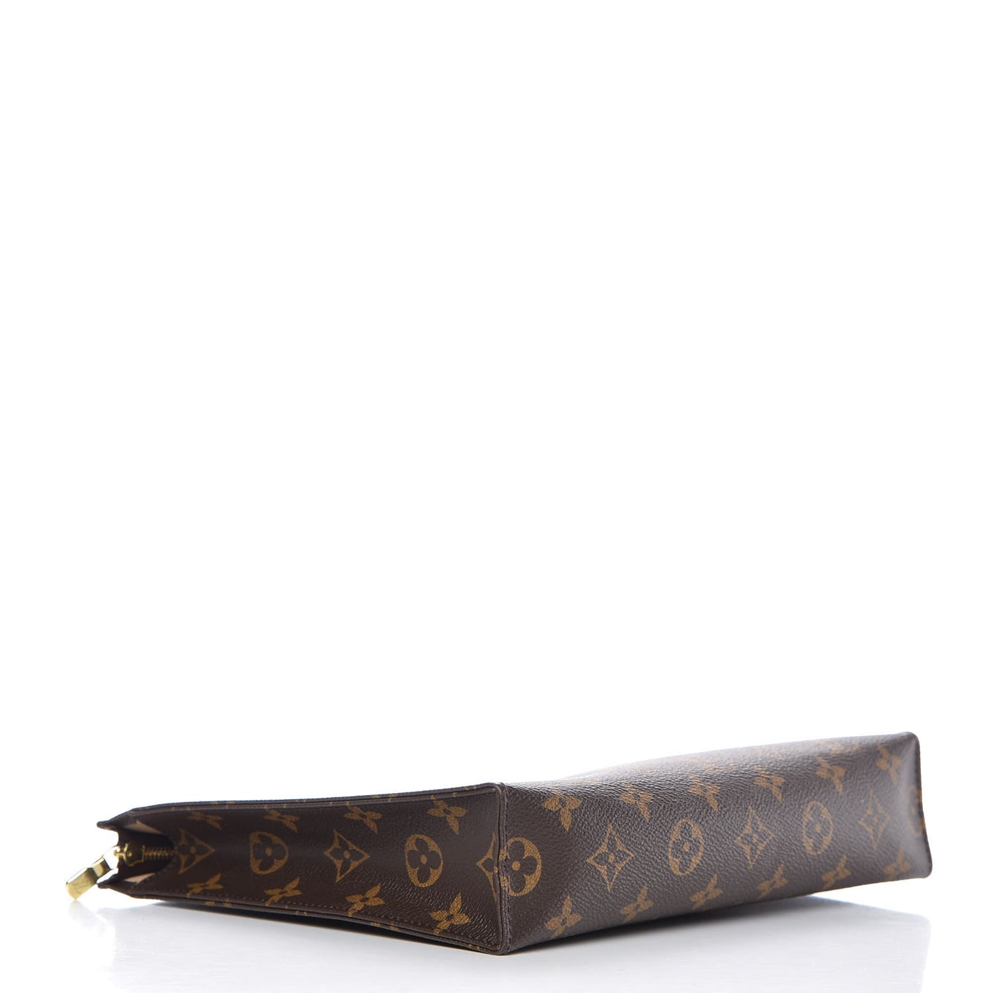Monogram Toiletry Pouch 26