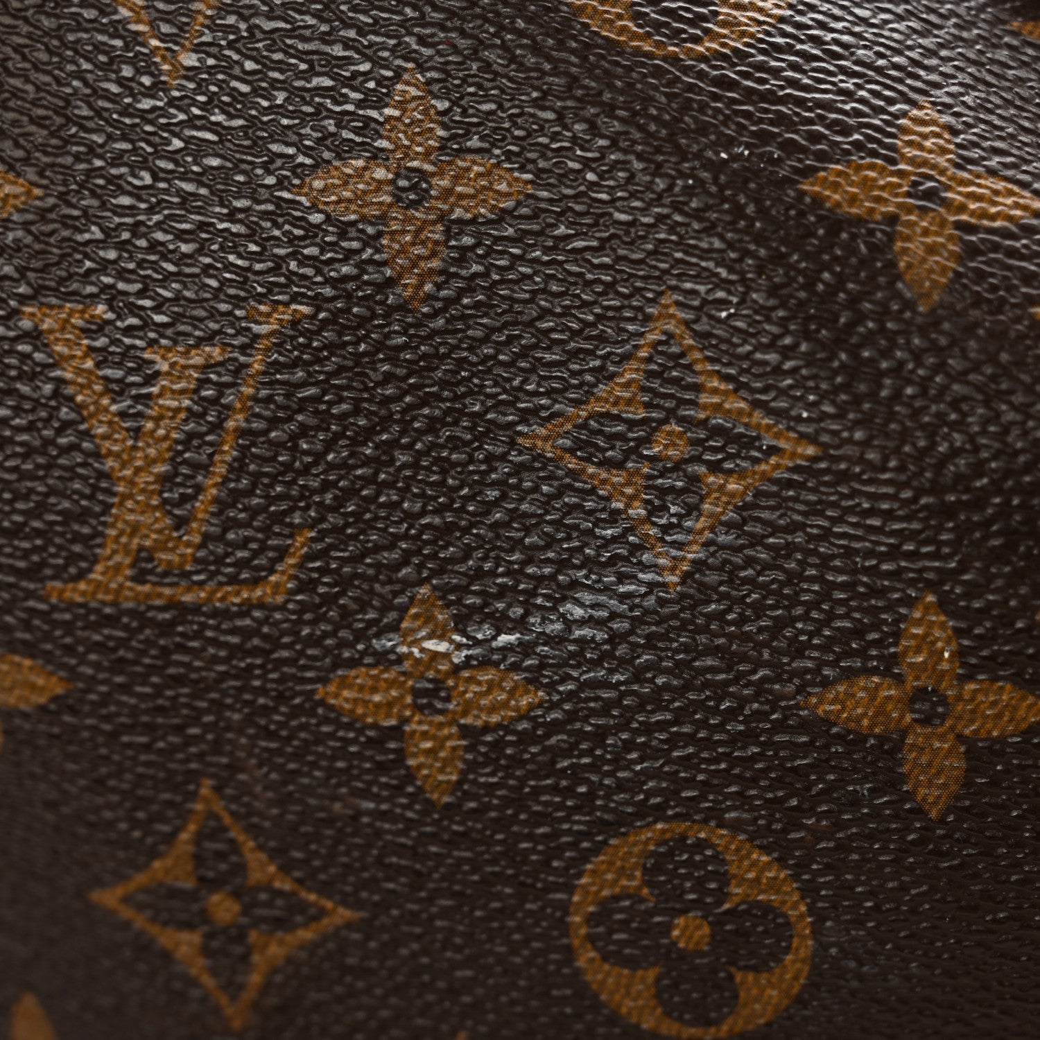 Louis Vuitton Monogram Keepall 50 12 of 12