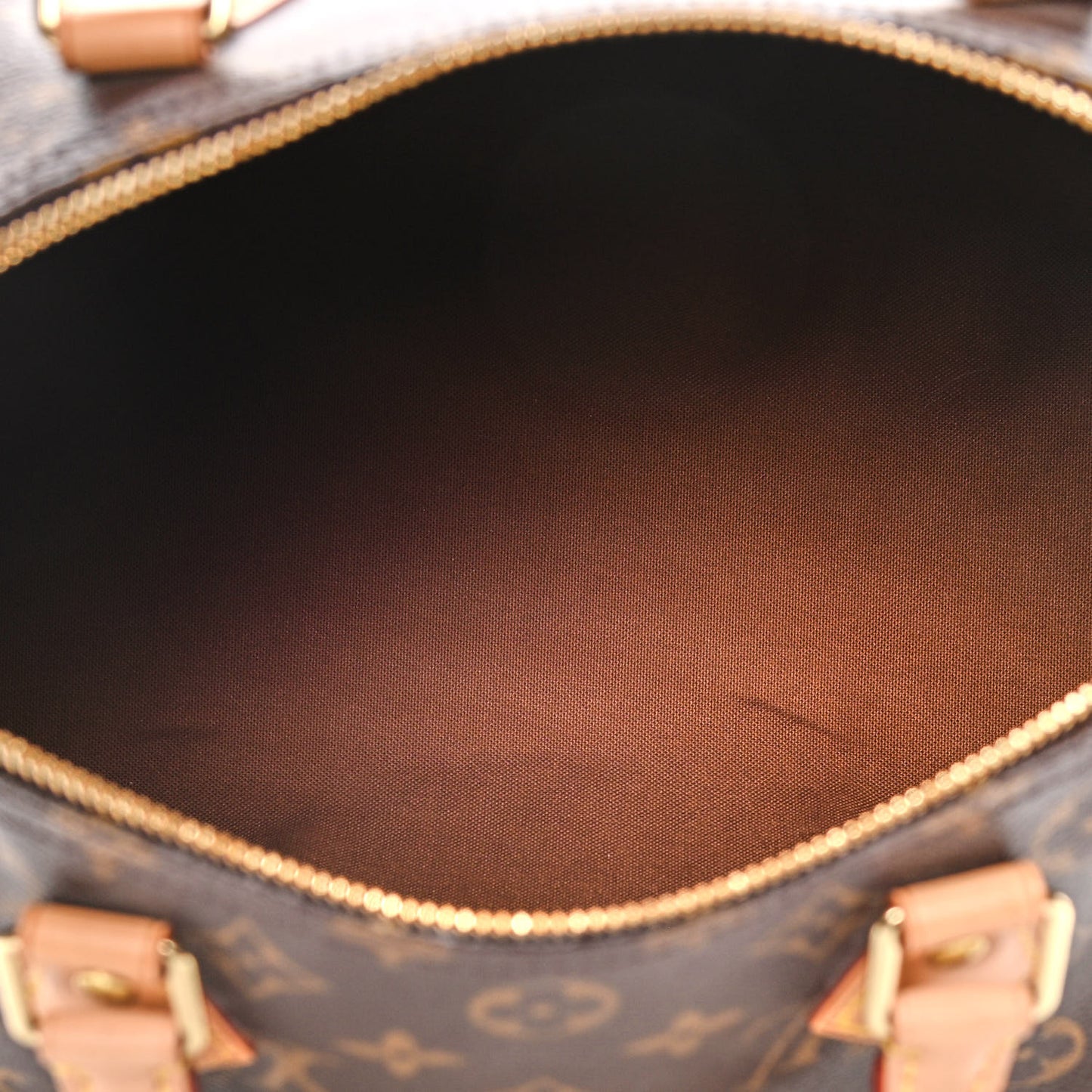 Monogram Speedy 30