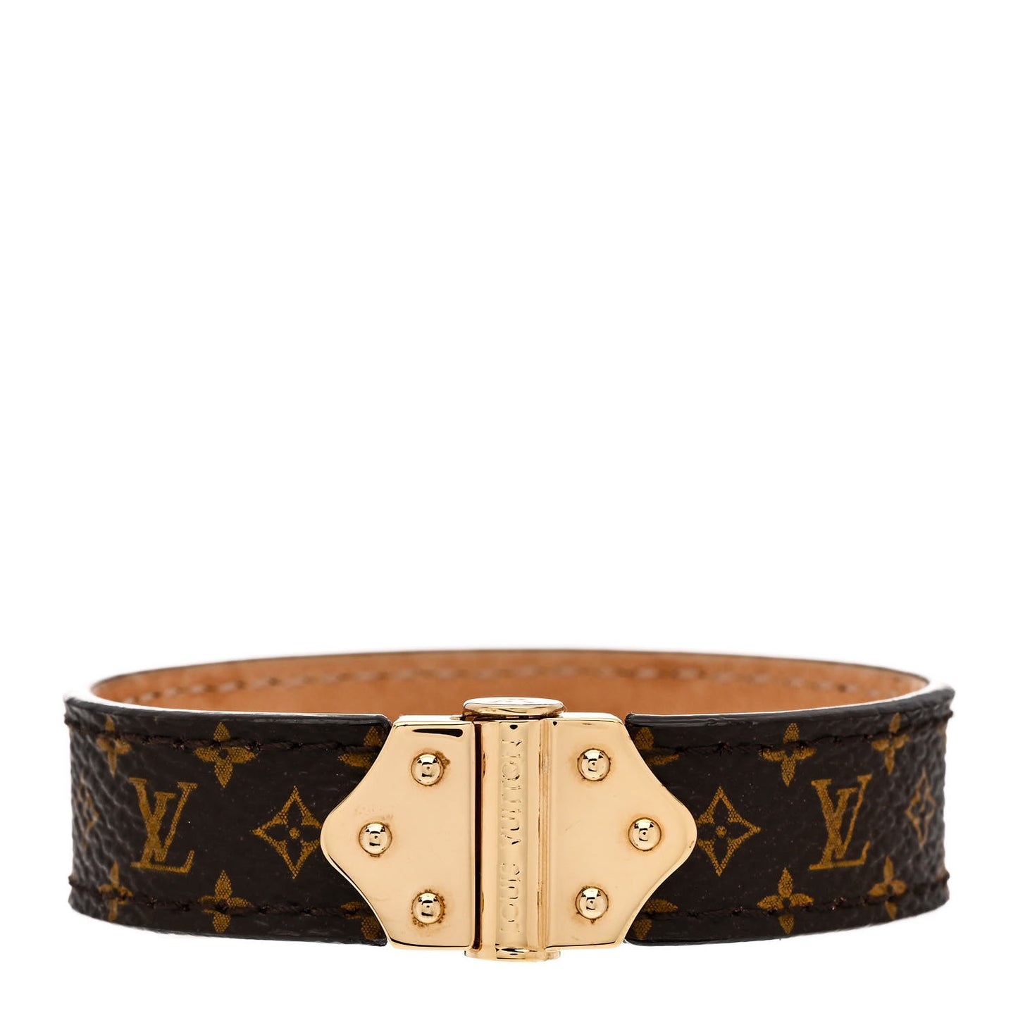 Monogram Nano Bracelet 17