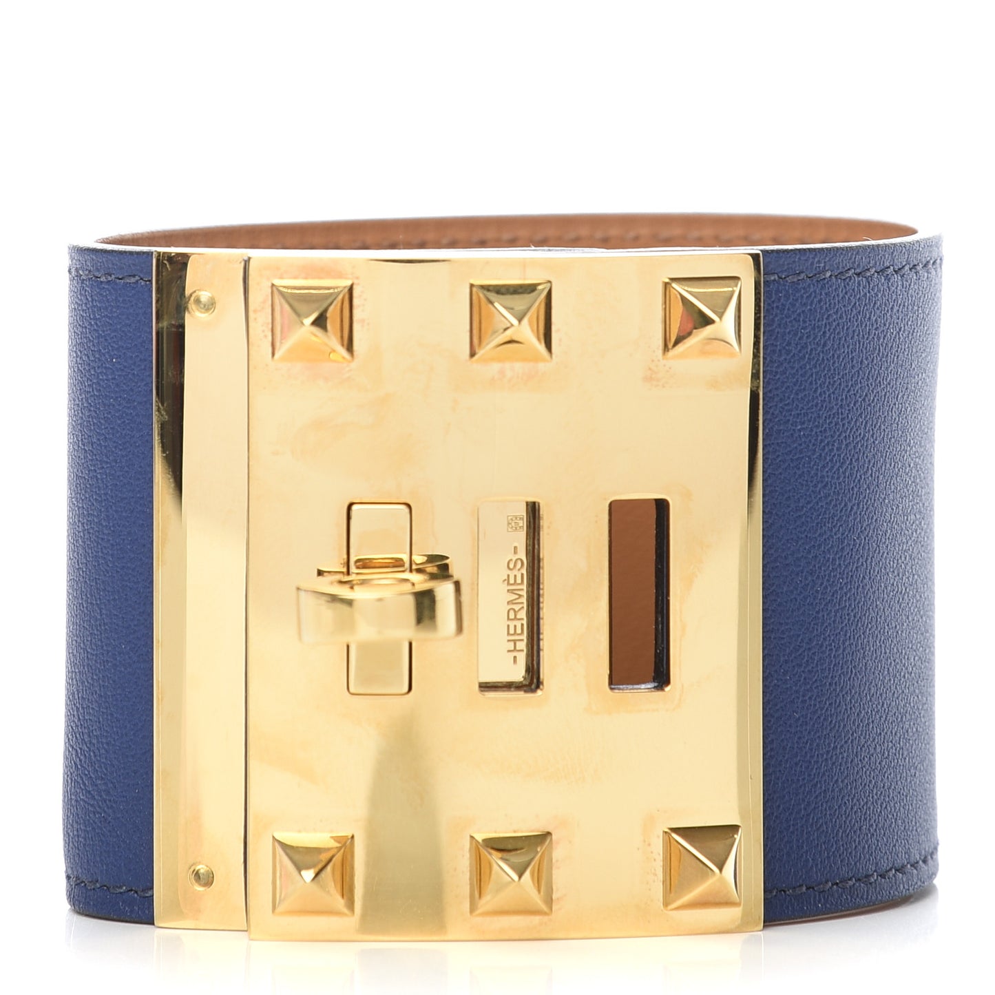 Swift Extreme Kelly Bracelet S Bleu Saphir