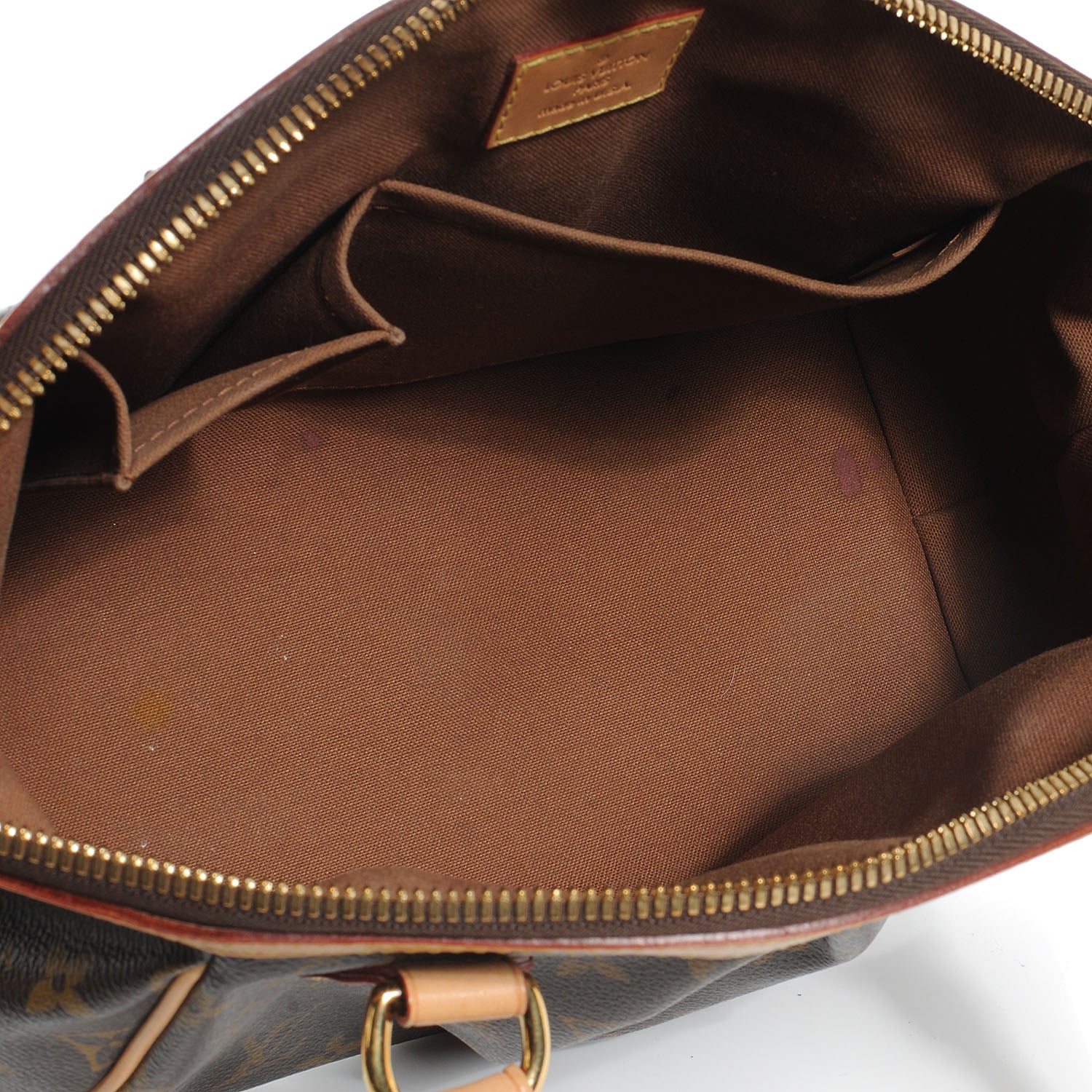 Louis Vuitton Monogram Tivoli PM 5 of 10