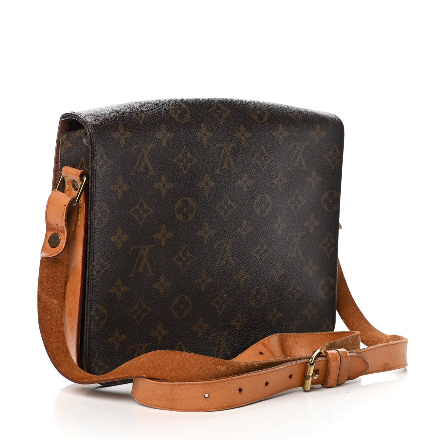 Monogram Cartouchiere 26