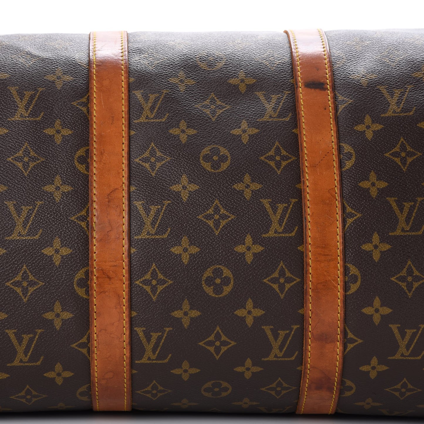 Monogram Keepall 50
