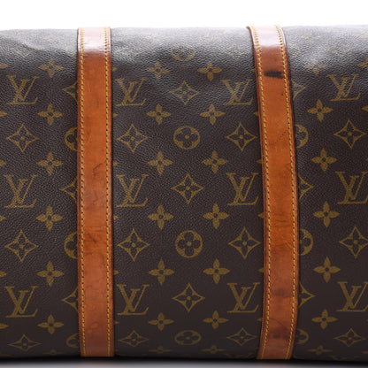 Louis Vuitton Monogram Keepall 50 21 of 25