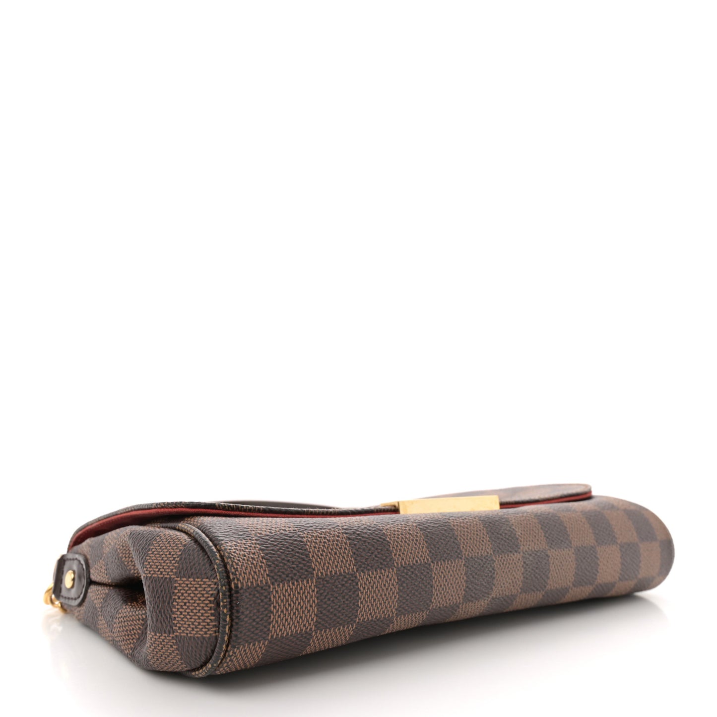 Damier Ebene Favorite MM