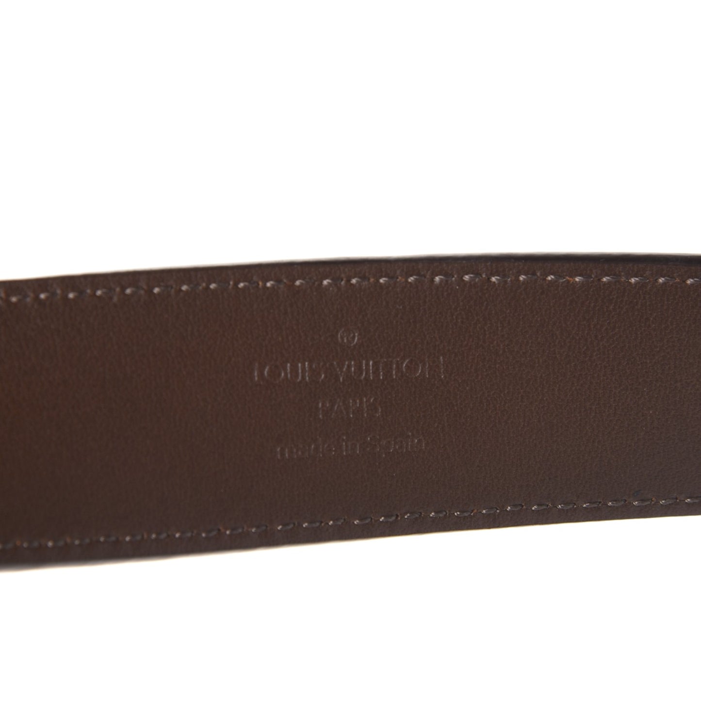 Empreinte Gracieuse 30mm Belt 85 34 Earth