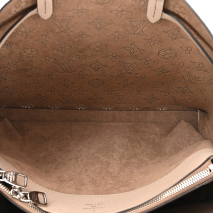 Louis Vuitton Mahina Bella Tote Galet 6 of 12