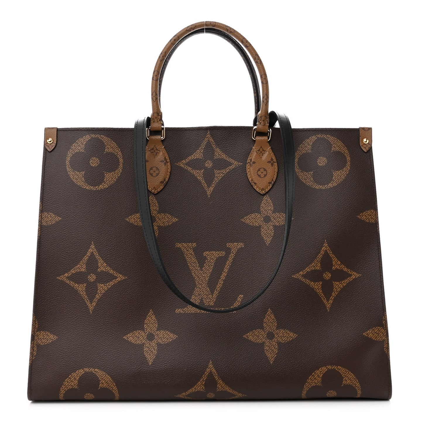 Reverse Monogram Giant Onthego GM