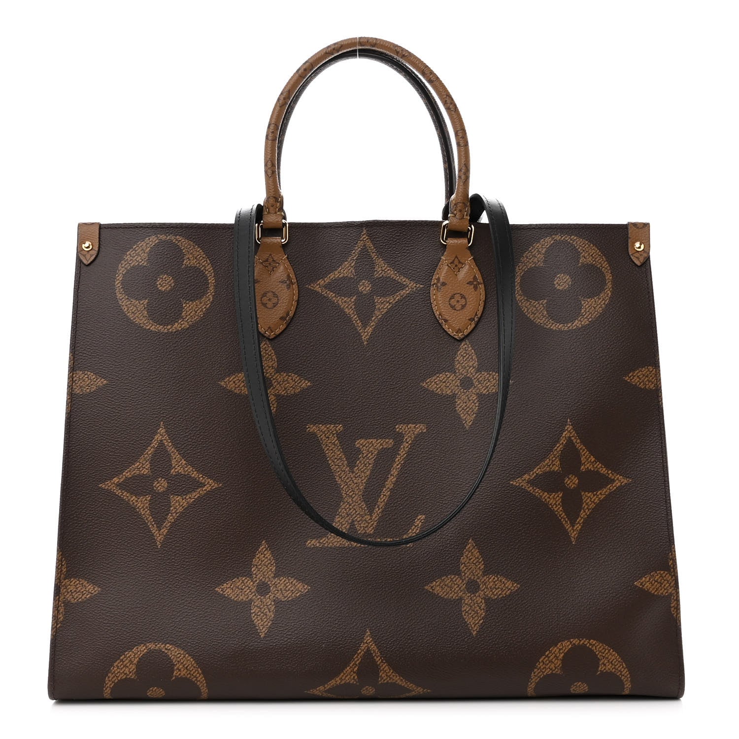 Louis Vuitton Reverse Monogram Giant Onthego GM 1 of 10