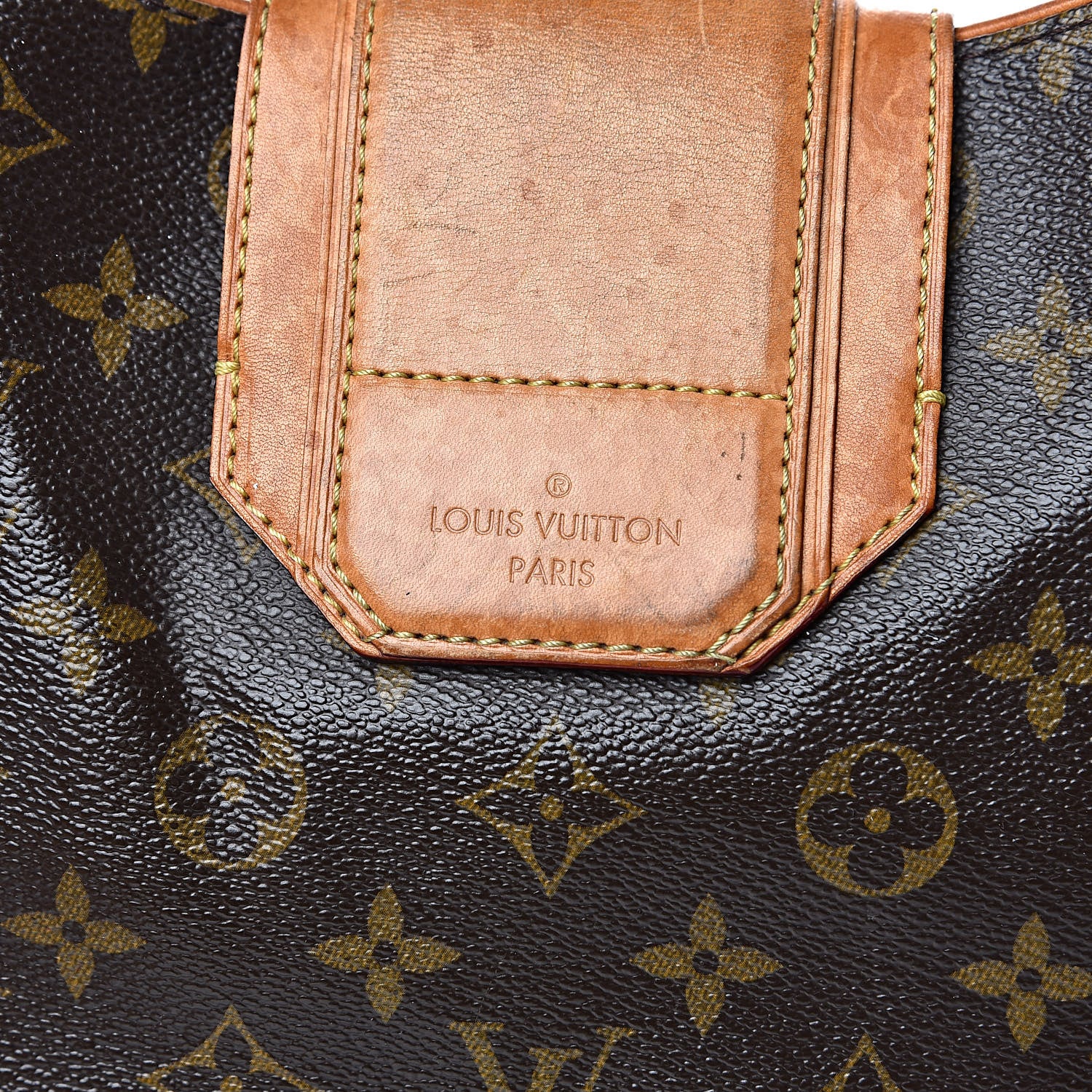Louis Vuitton Monogram Griet 7 of 17