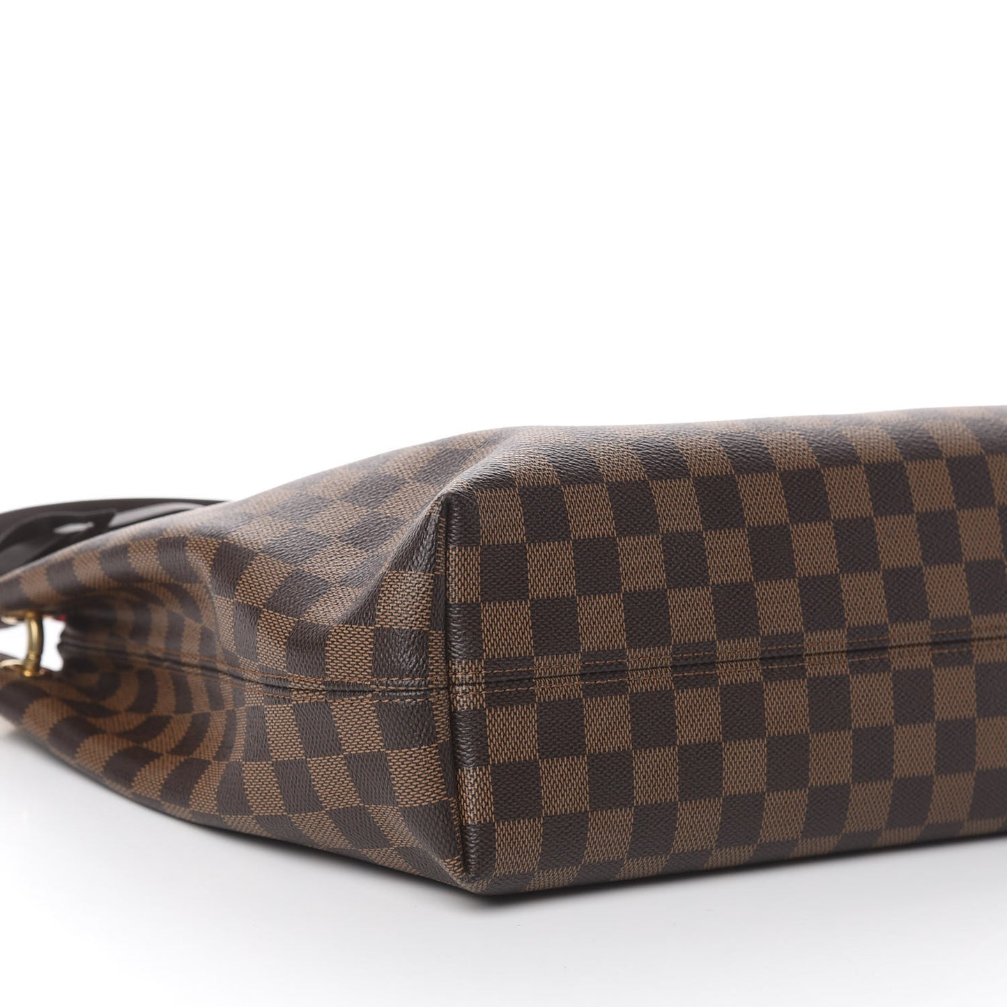 Damier Ebene Graceful PM