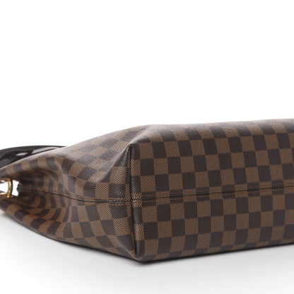 Louis Vuitton Damier Ebene Graceful PM 7 of 8