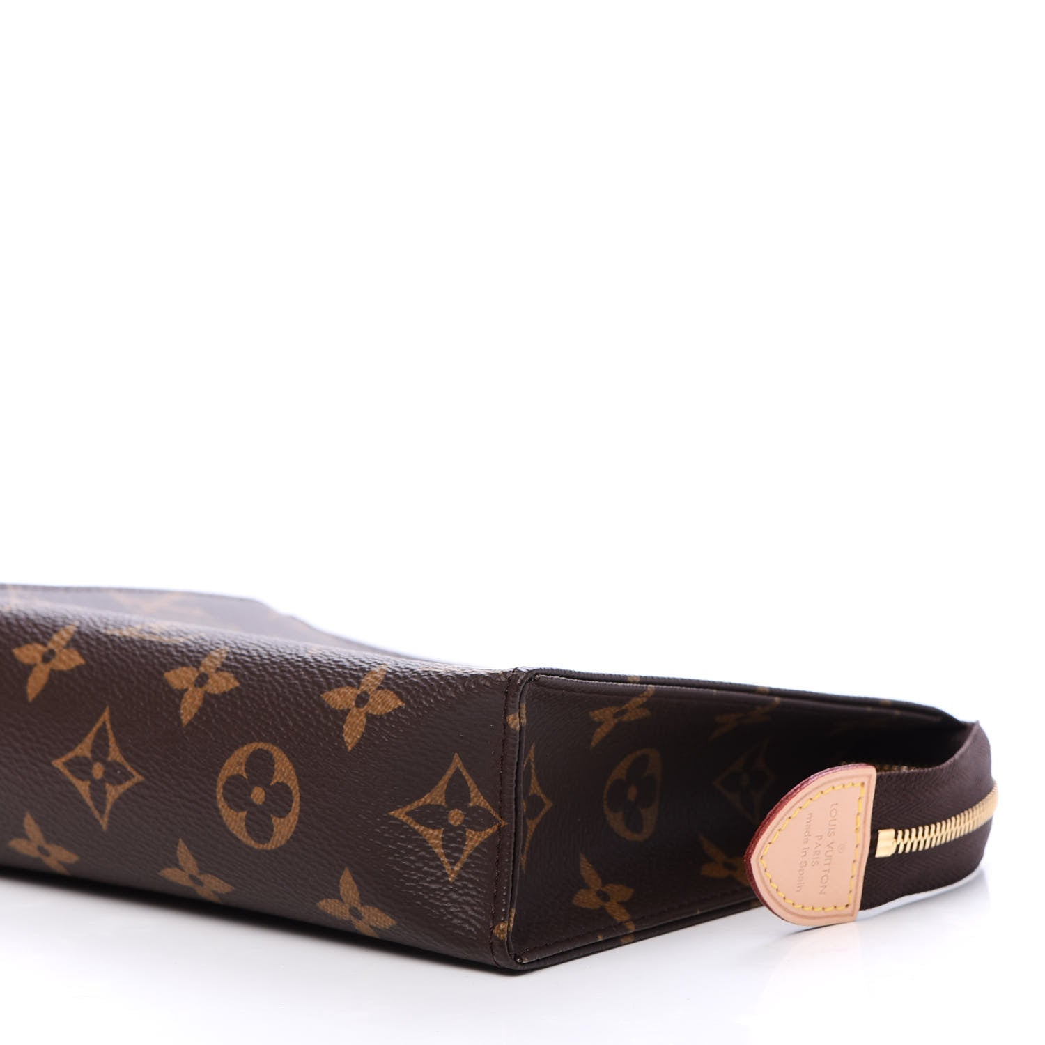 Louis Vuitton Monogram Toiletry Pouch 19 7 of 10