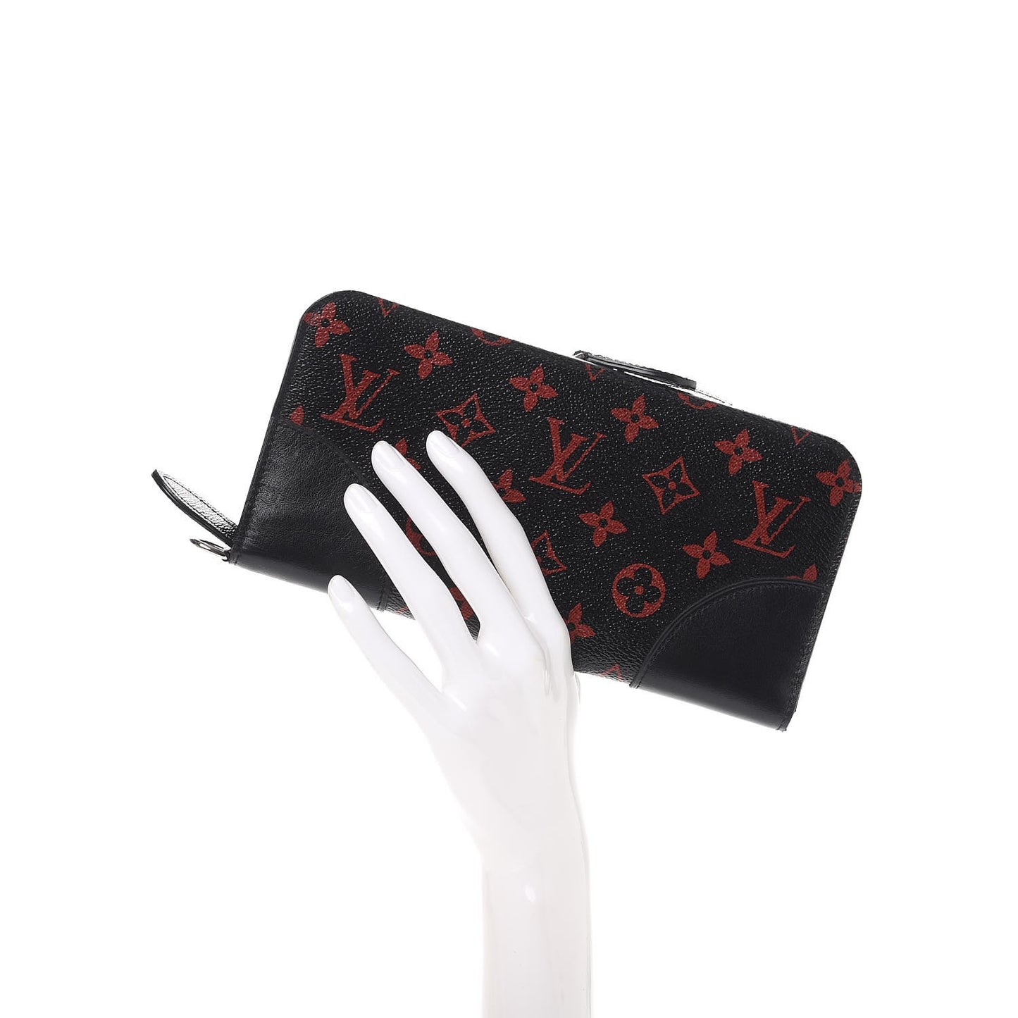 Monogram Infrarouge Insolite Wallet