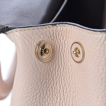Christian Dior Bullcalf Mini Be Dior Flap Rose Poudre 14 of 16