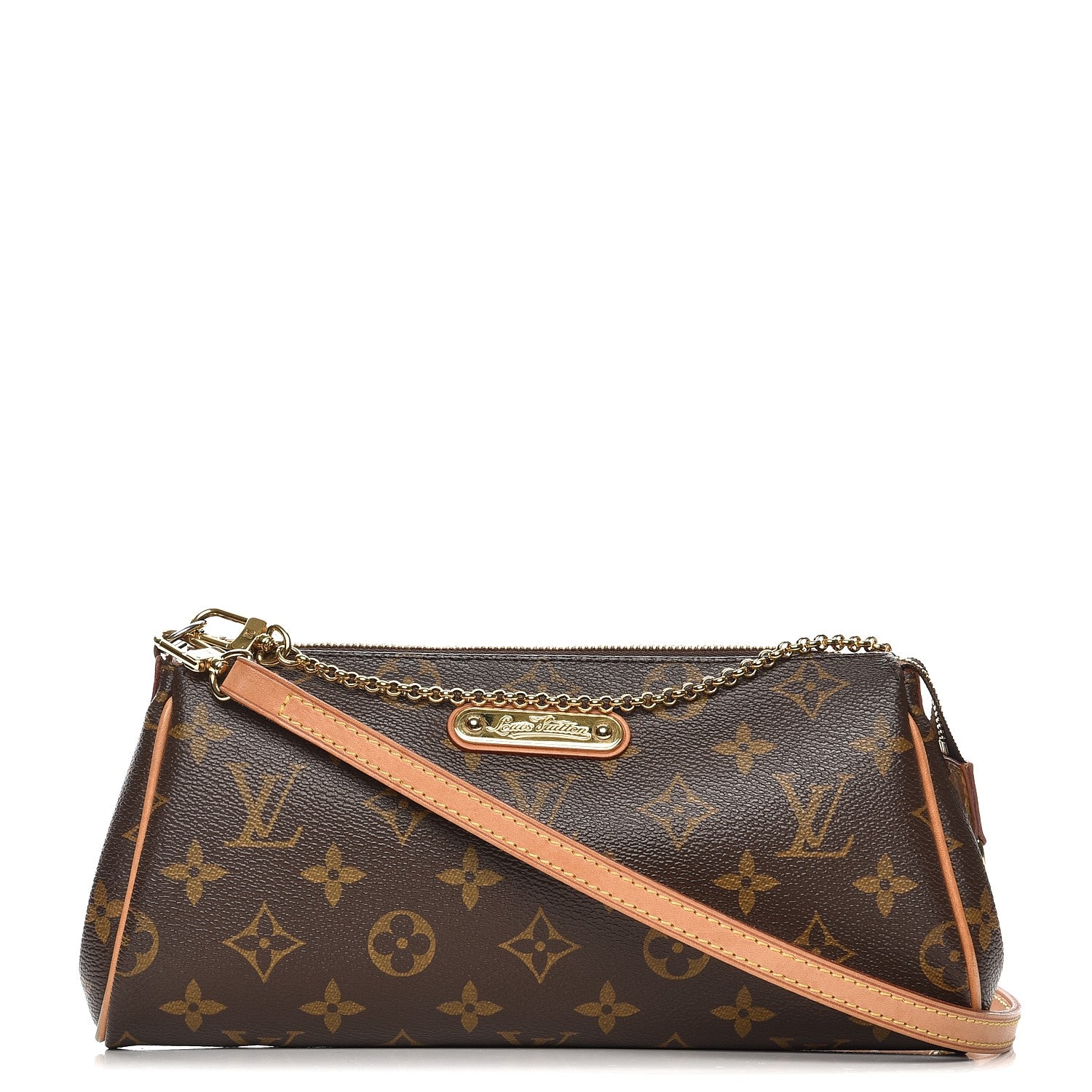 Louis Vuitton Monogram Eva Clutch 1 of 11