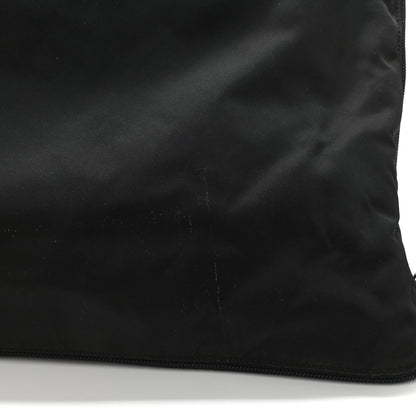 Prada Tessuto Nylon Tote Black 7 of 18