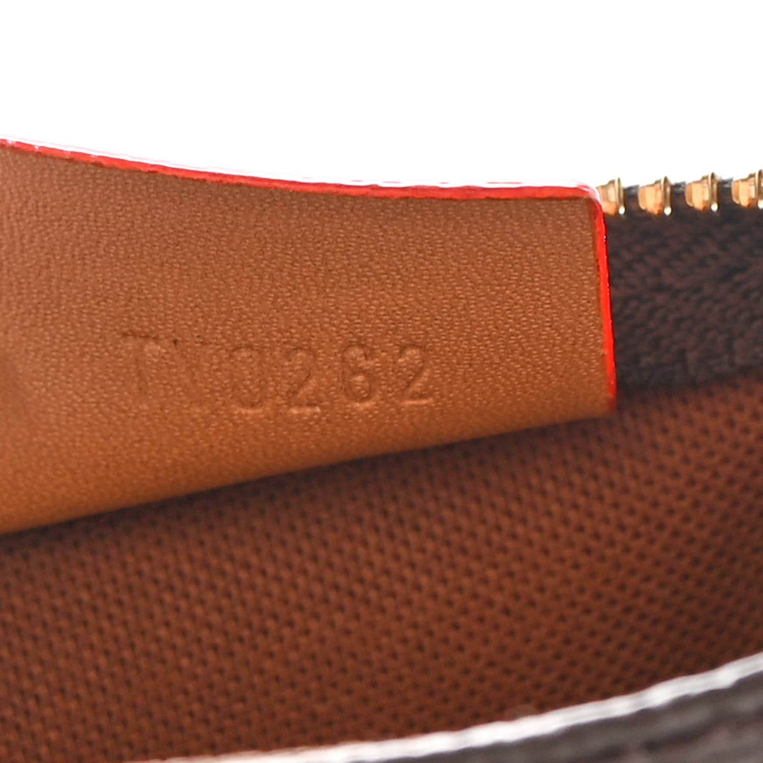 Louis Vuitton Monogram Nano Speedy Bandouliere 7 of 10