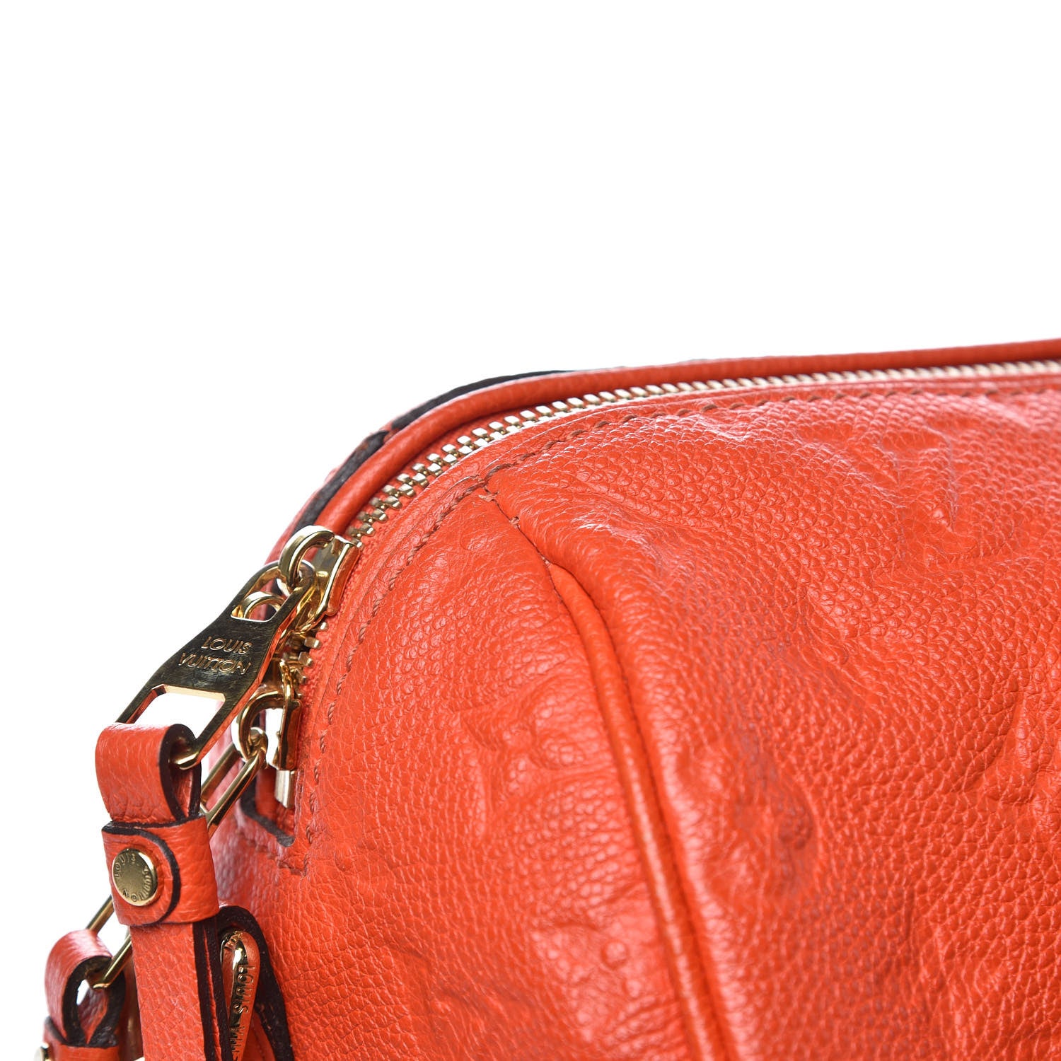 Louis Vuitton Empreinte Speedy Bandouliere 25 Orient 14 of 15