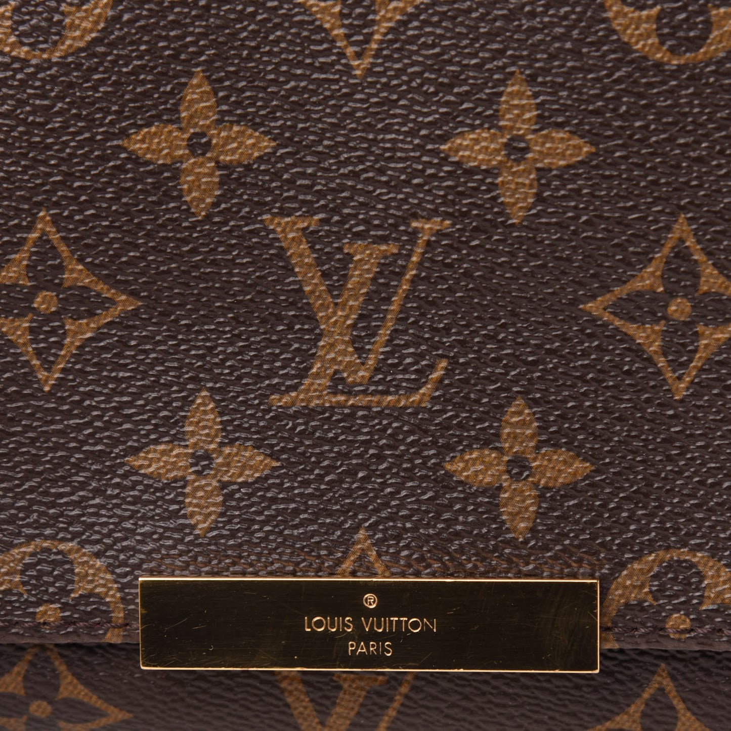 Monogram Favorite PM
